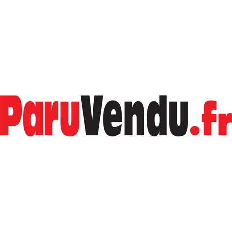 paru vendu|ParuVendu.fr